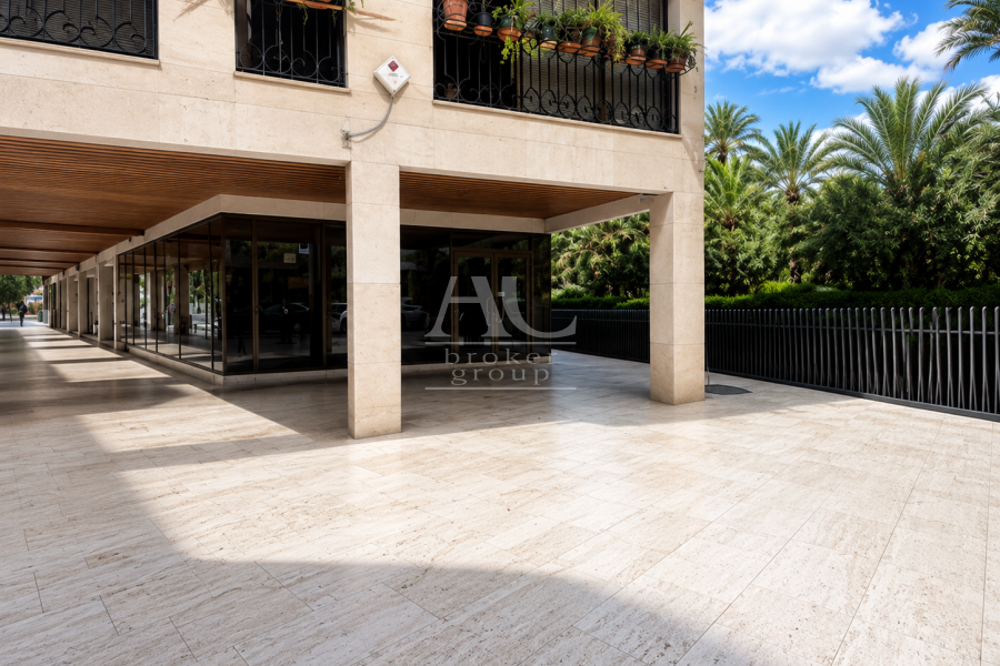 Venta - Local comercial - Elche - Centro
