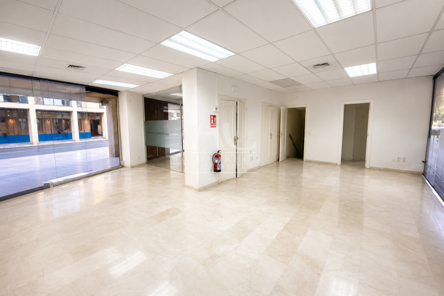 Venta - Local comercial - Elche - Centro
