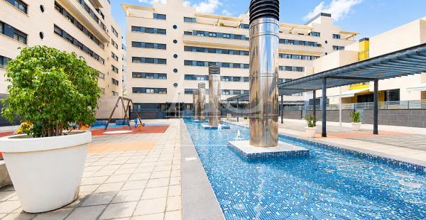 Piso - Venta - Elche - Porcelanosa