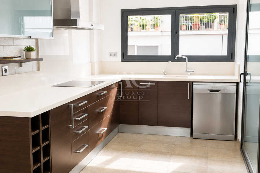 Venta - Piso - Elche - Porcelanosa