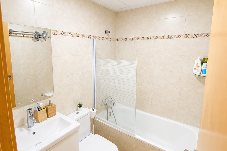 Venta - Piso - Elche - Parque Andalucía 