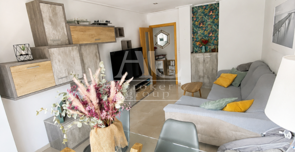 Piso - Venta - Elche - Parque Andalucía 