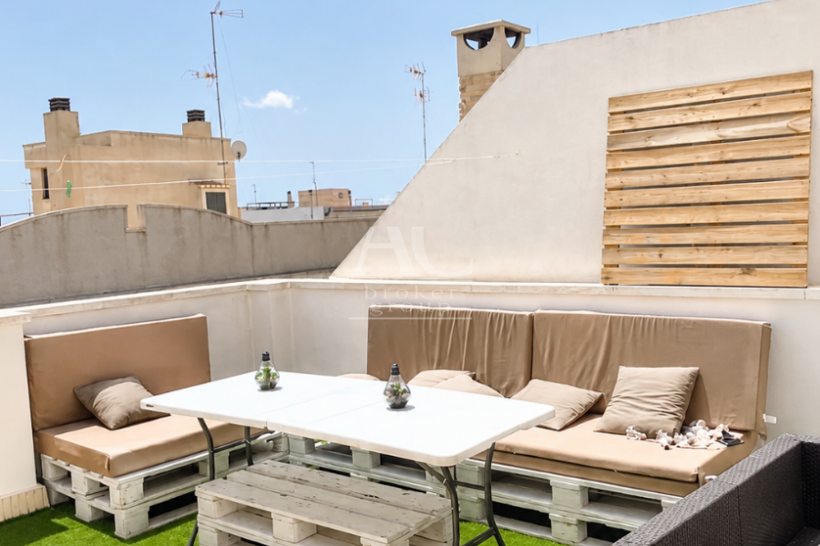 Venta - Piso - Elche - Parque Andalucía 