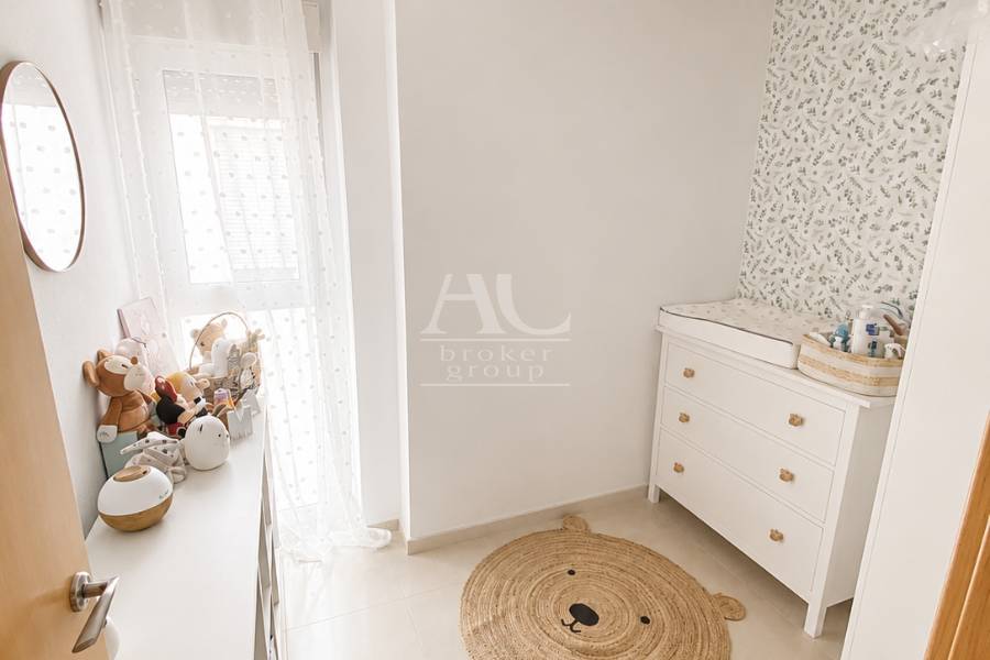 Venta - Piso - Elche - Parque Andalucía 
