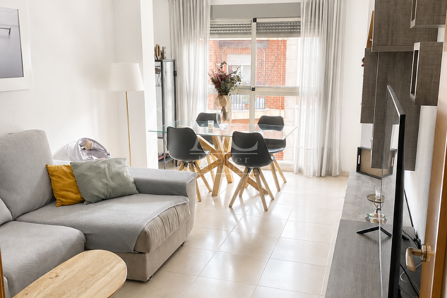 Venta - Piso - Elche - Parque Andalucía 
