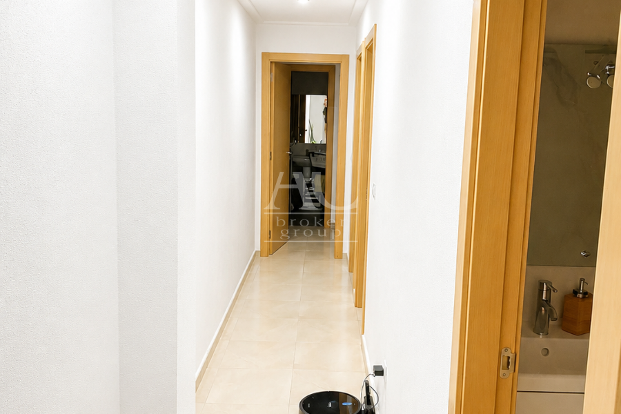 Venta - Piso - Elche - Parque Andalucía 