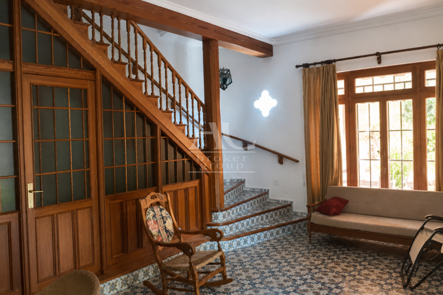 Venta - Chalet / Casa de campo - Elche - Ciudad Jardín 