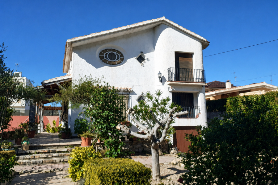 Venta - Chalet / Casa de campo - Elche - Ciudad Jardín 