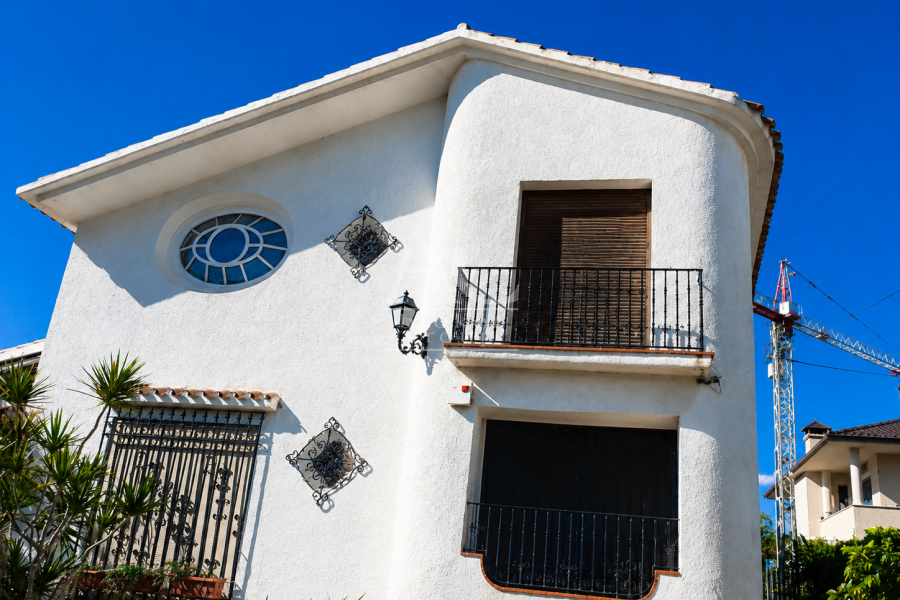 Venta - Chalet / Casa de campo - Elche - Ciudad Jardín 