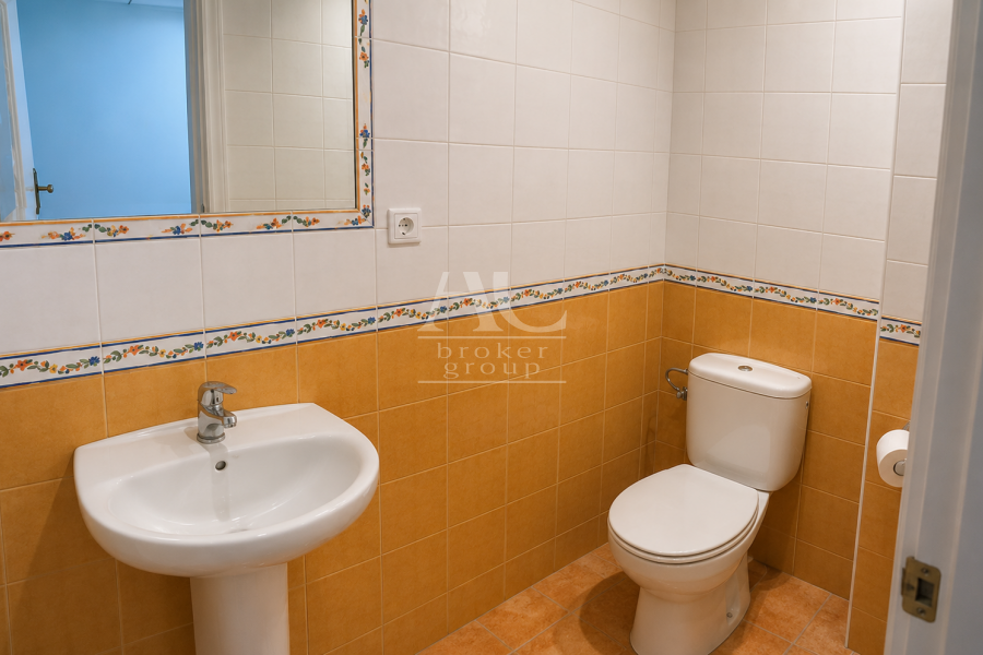 Venta - Local comercial - Elche - Avenida de Novelda
