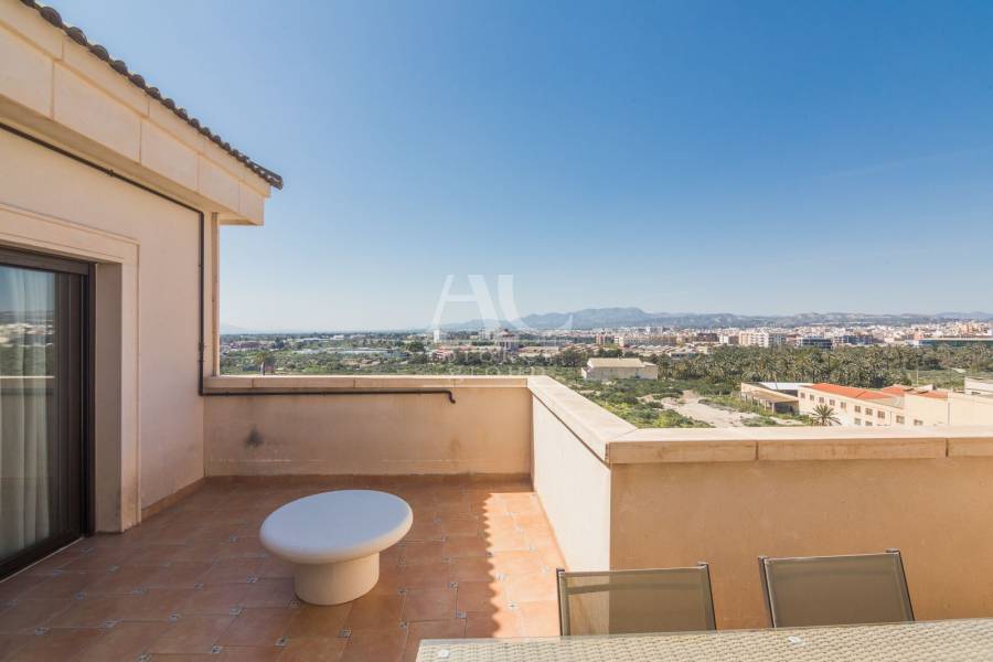Venta - Ático - Elche - La Torreta 