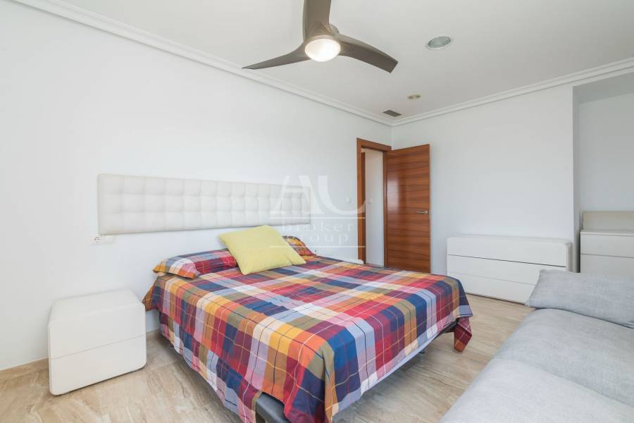 Venta - Ático - Elche - La Torreta 