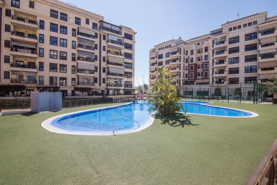 Venta - Ático - Elche - La Torreta 