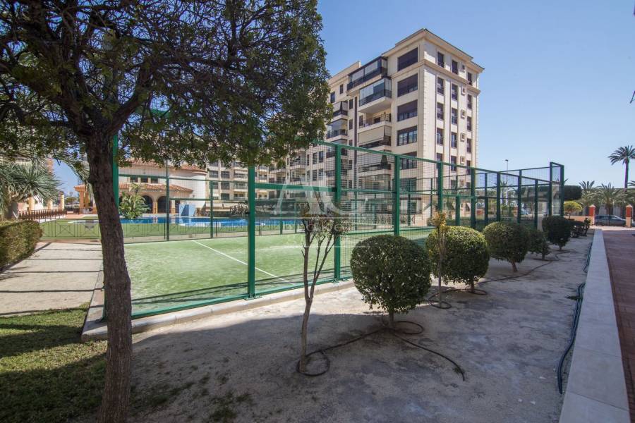 Venta - Ático - Elche - La Torreta 