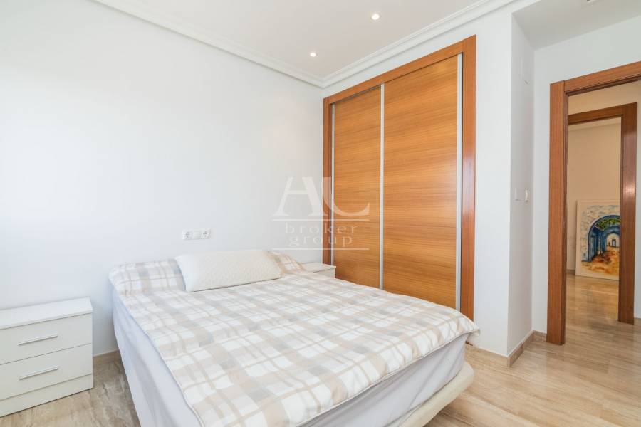 Venta - Ático - Elche - La Torreta 