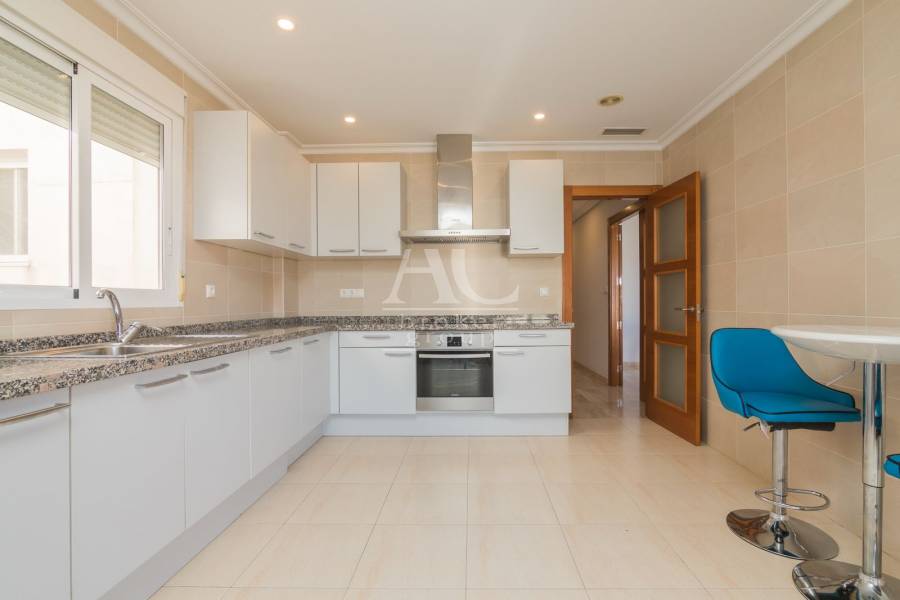 Venta - Ático - Elche - La Torreta 