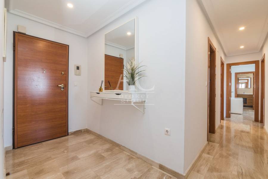Venta - Ático - Elche - La Torreta 