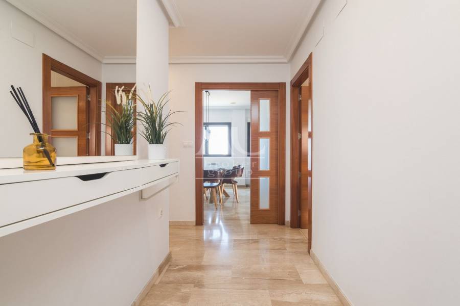 Venta - Ático - Elche - La Torreta 