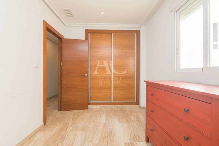 Alquiler - Ático - Elche - La Torreta 