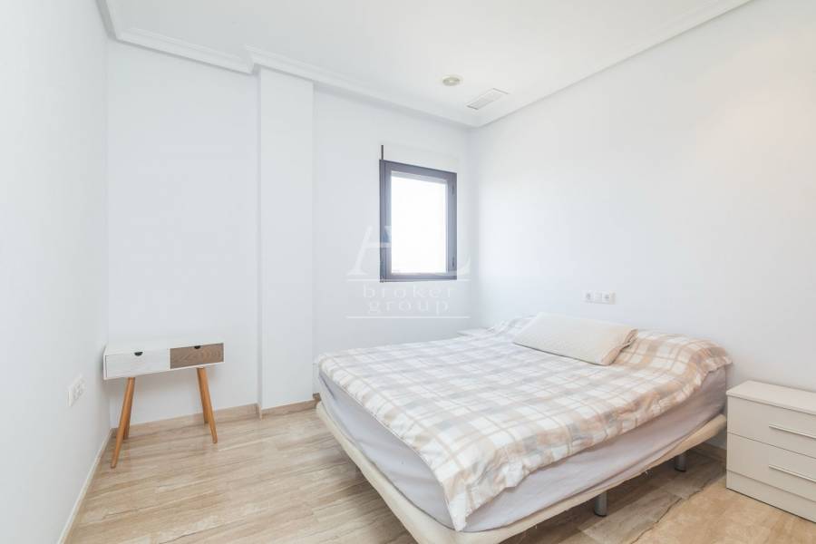 Alquiler - Ático - Elche - La Torreta 