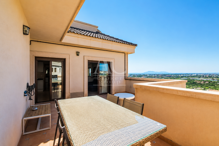 Venta - Ático - Elche - La Torreta 