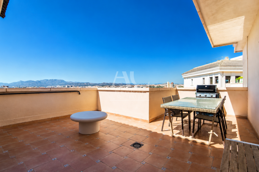 Venta - Ático - Elche - La Torreta 
