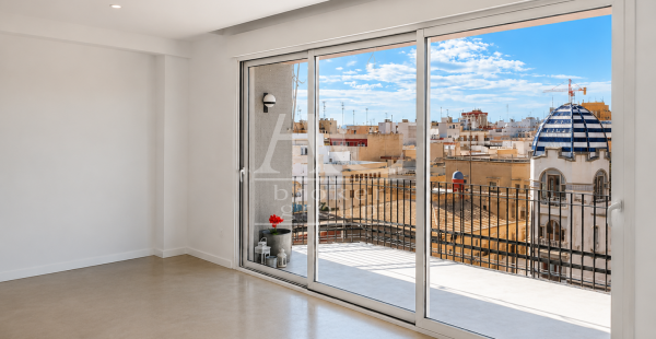 Ático - Venta - Elche - Centro
