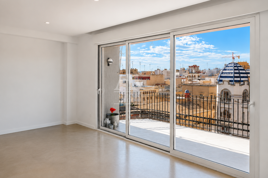 Venta - Ático - Elche - Centro