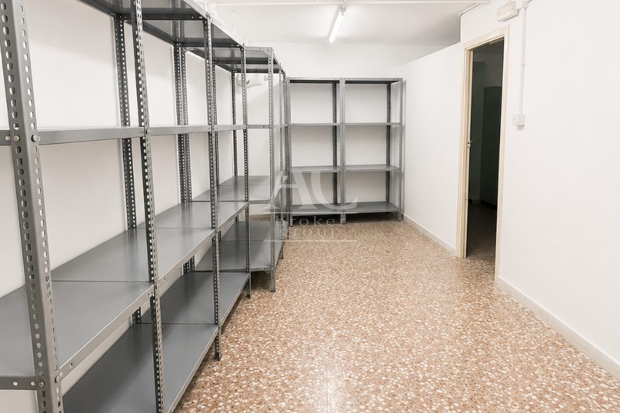 Alquiler - Local comercial - Elche - Centro