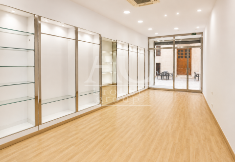 Local comercial - Alquiler - Elche - Centro