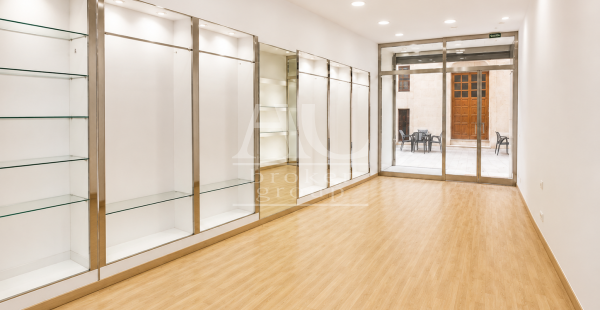 Local comercial - Alquiler - Elche - Centro