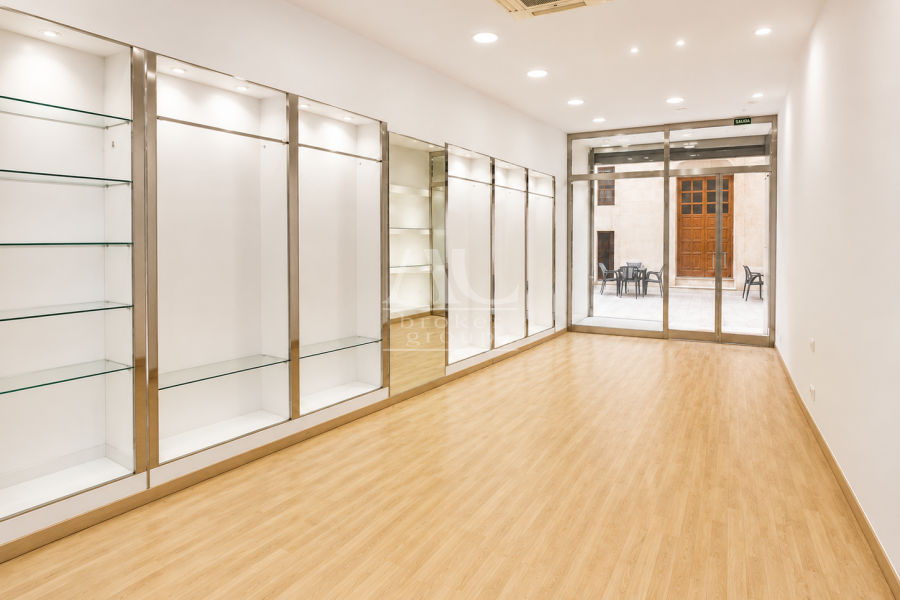Alquiler - Local comercial - Elche - Centro