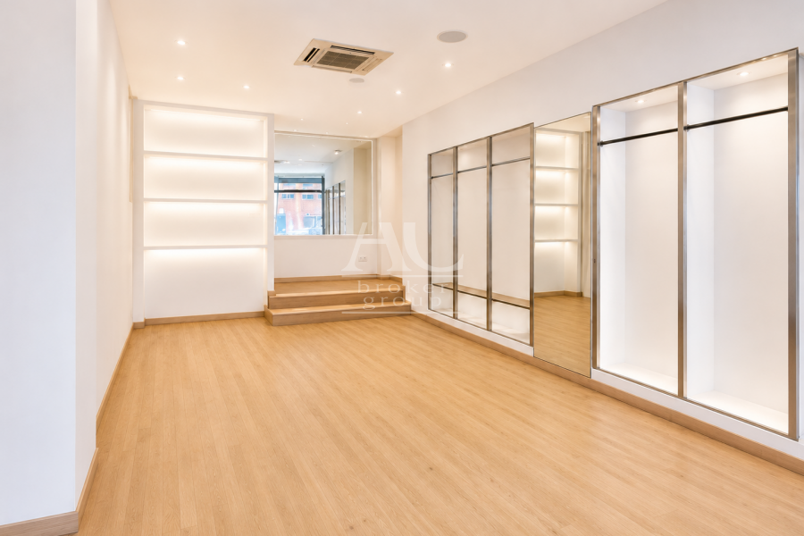 Alquiler - Local comercial - Elche - Centro