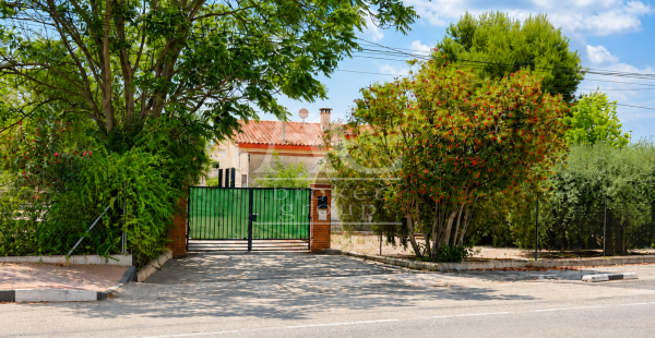 Chalet / Casa de campo - Venta - Elche Pedanías - Matola