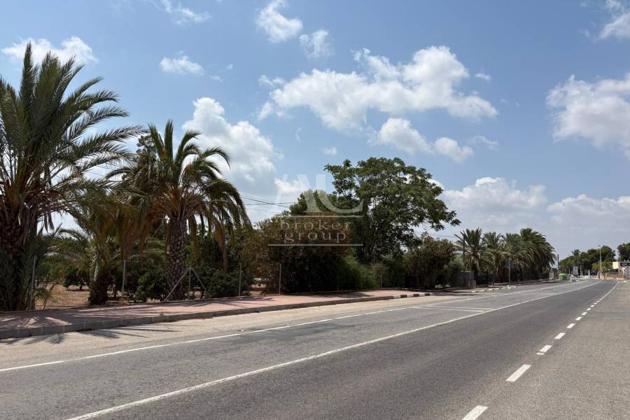 Venta - Chalet / Casa de campo - Elche Pedanías - Matola