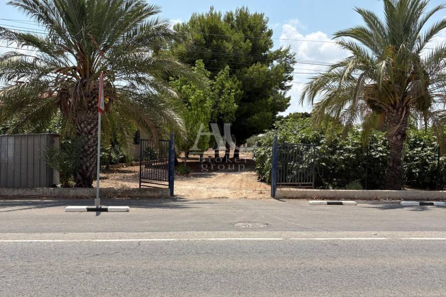 Venta - Chalet / Casa de campo - Elche Pedanías - Matola