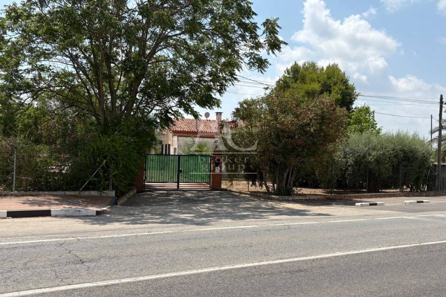 Venta - Chalet / Casa de campo - Elche Pedanías - Matola