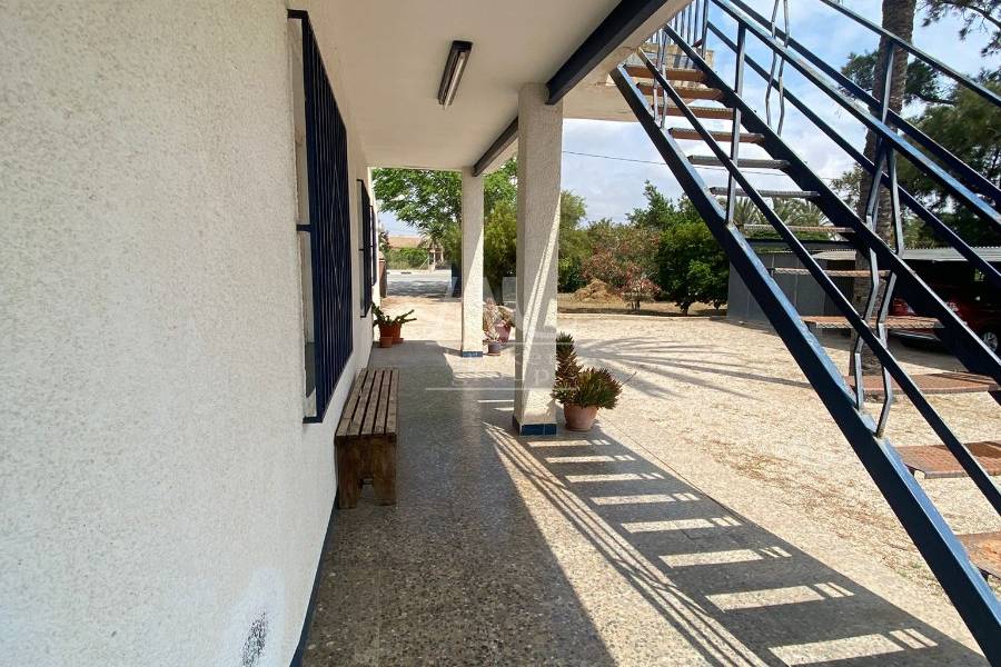 Venta - Chalet / Casa de campo - Elche Pedanías - Matola