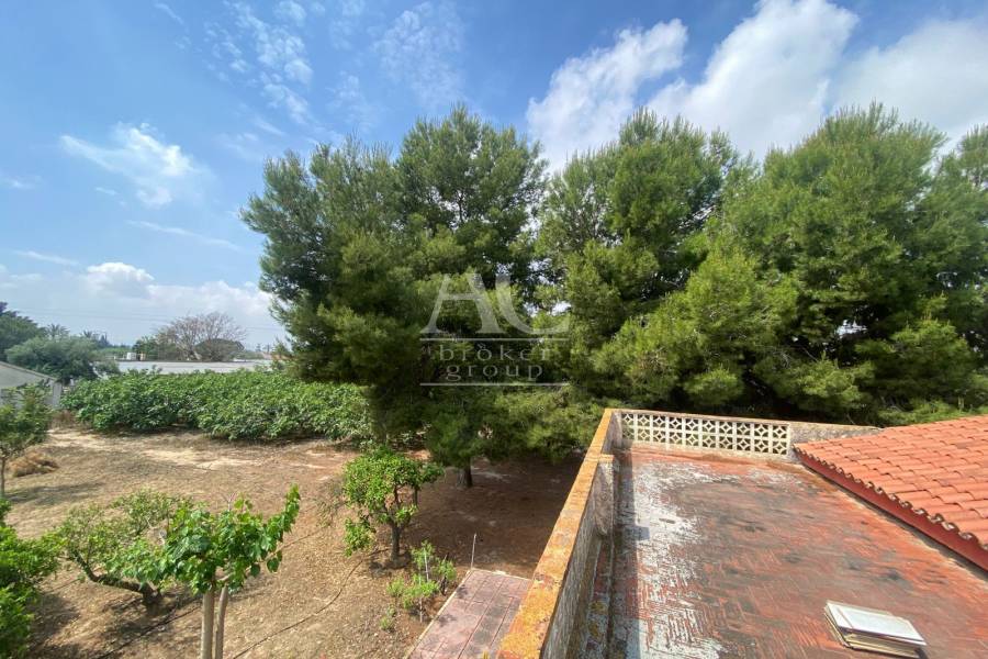 Venta - Chalet / Casa de campo - Elche Pedanías - Matola