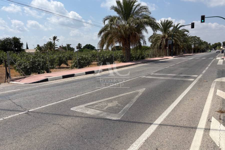 Venta - Chalet / Casa de campo - Elche Pedanías - Matola