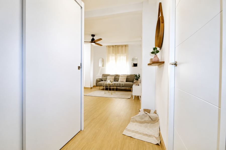 Alquiler - Habitación - Elche - Centro