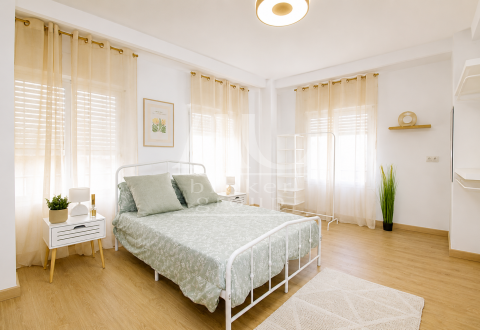 Habitación - Alquiler - Elche - Centro