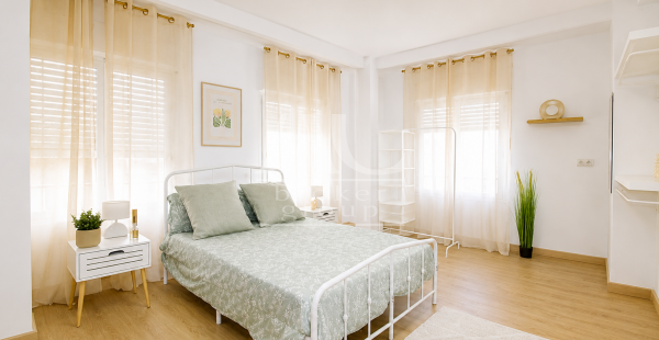 Habitación - Alquiler - Elche - Centro