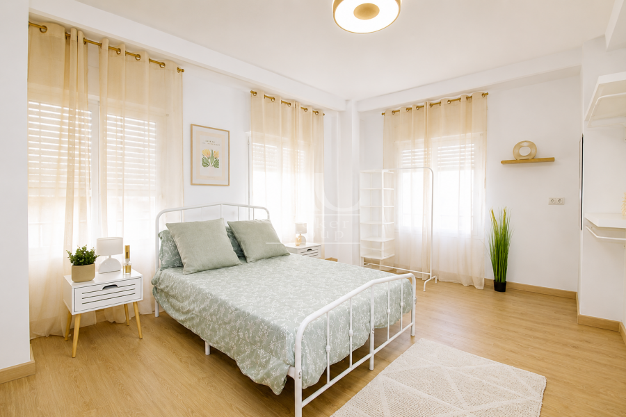 Alquiler - Habitación - Elche - Centro