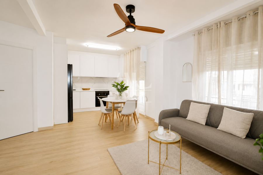 Alquiler - Habitación - Elche - Centro