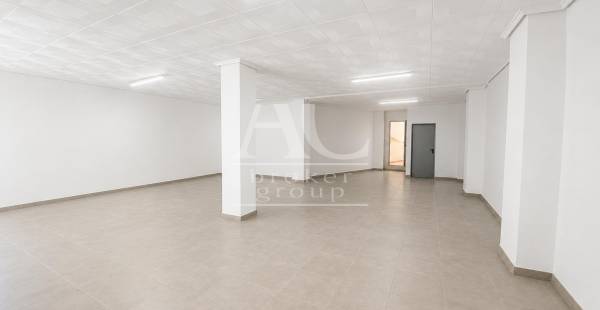 Local comercial - Venta - Elche - Plaza de la aparadora