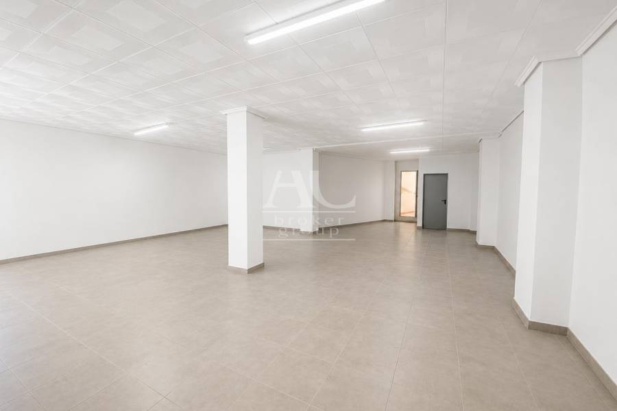 Venta - Local comercial - Elche - Plaza de la aparadora