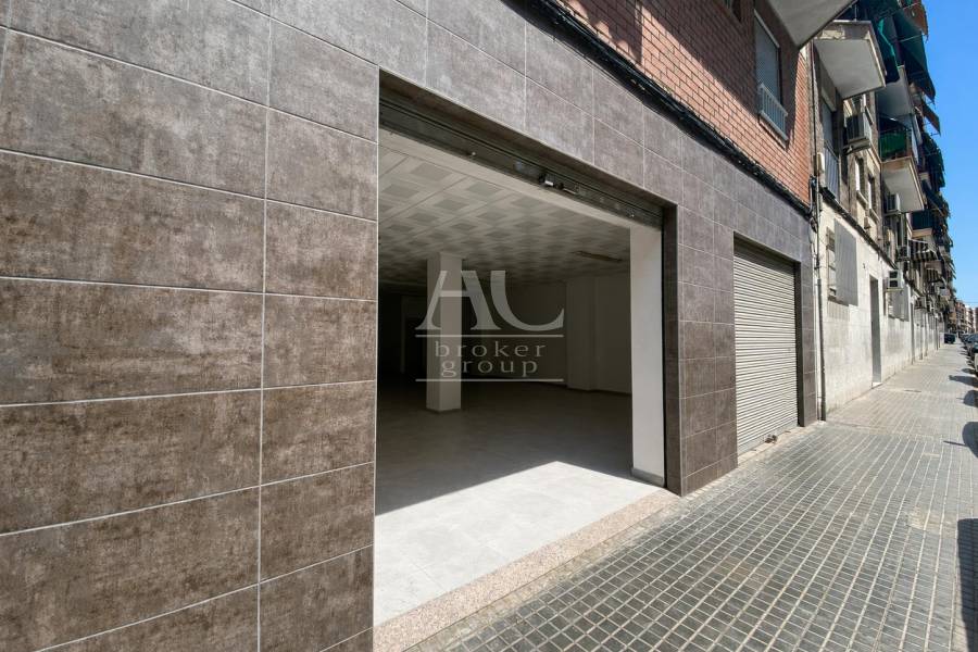 Venta - Local comercial - Elche - Plaza de la aparadora