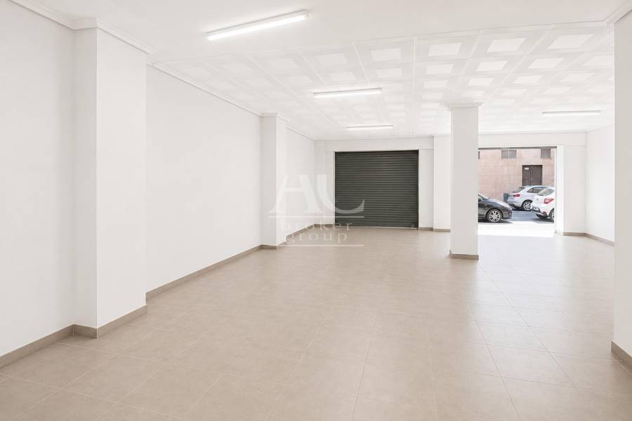 Venta - Local comercial - Elche - Plaza de la aparadora