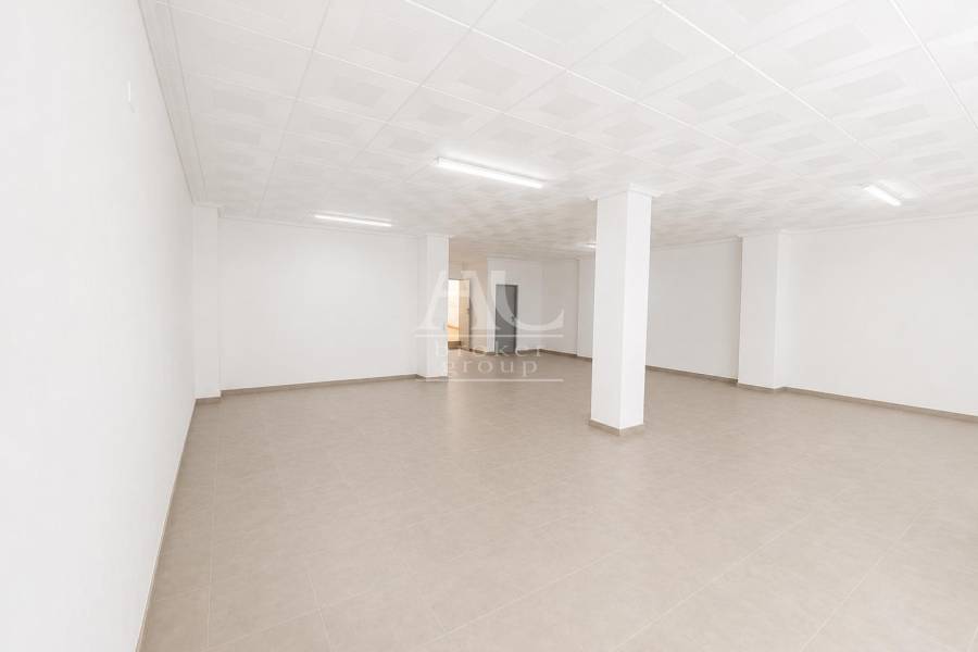 Venta - Local comercial - Elche - Plaza de la aparadora